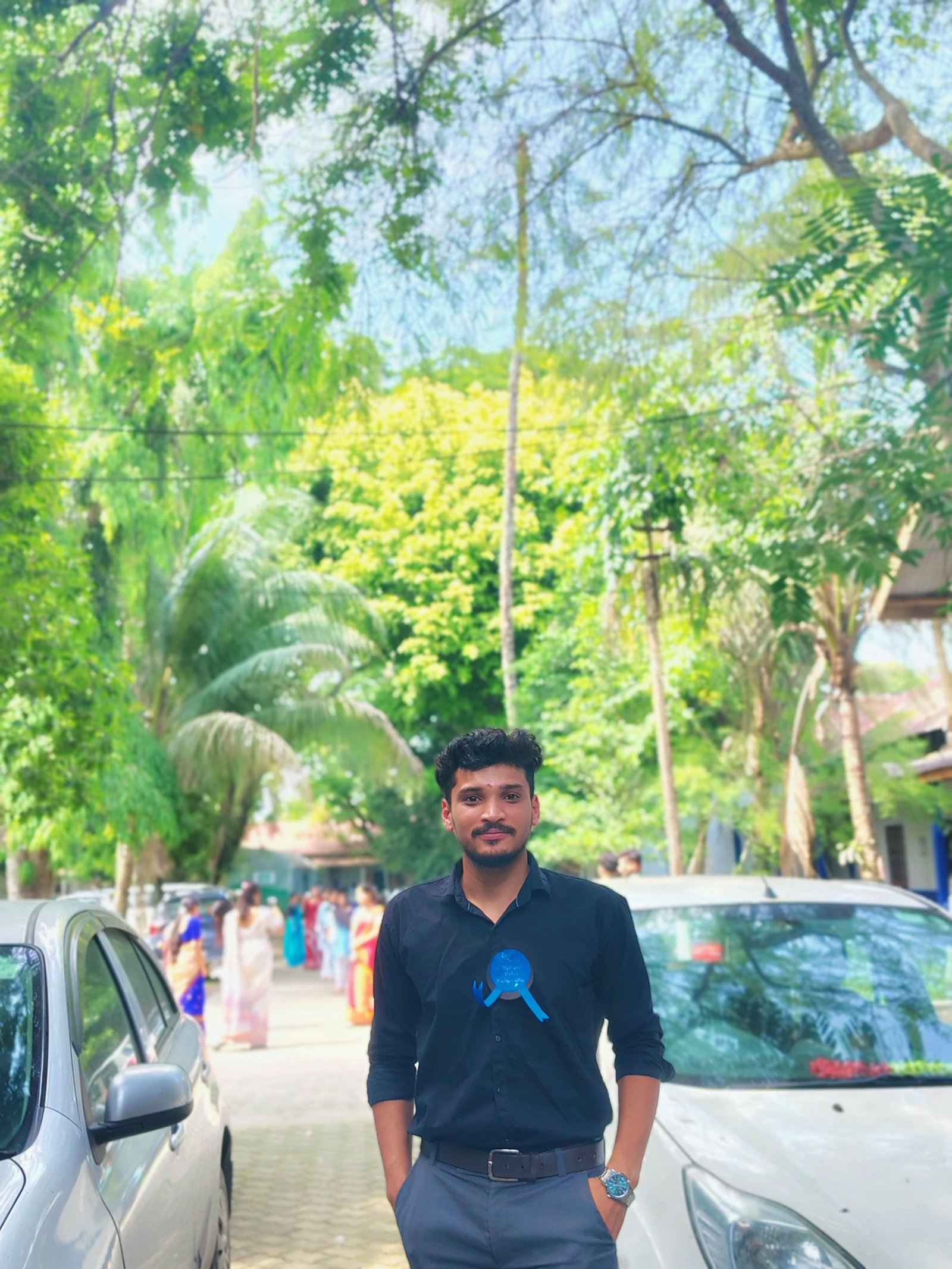 Nabakrishna Gogoi