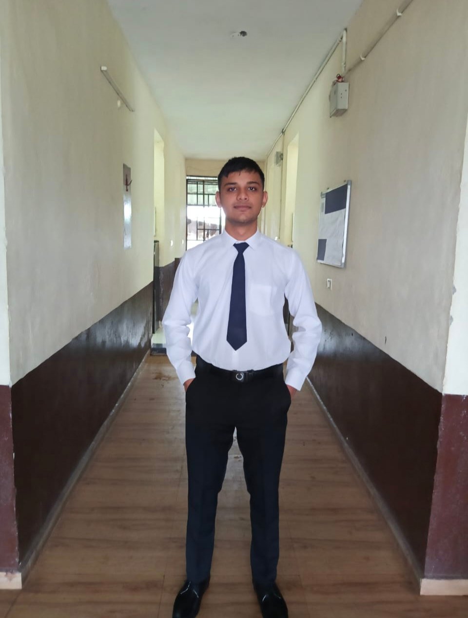 Deepak Sharma