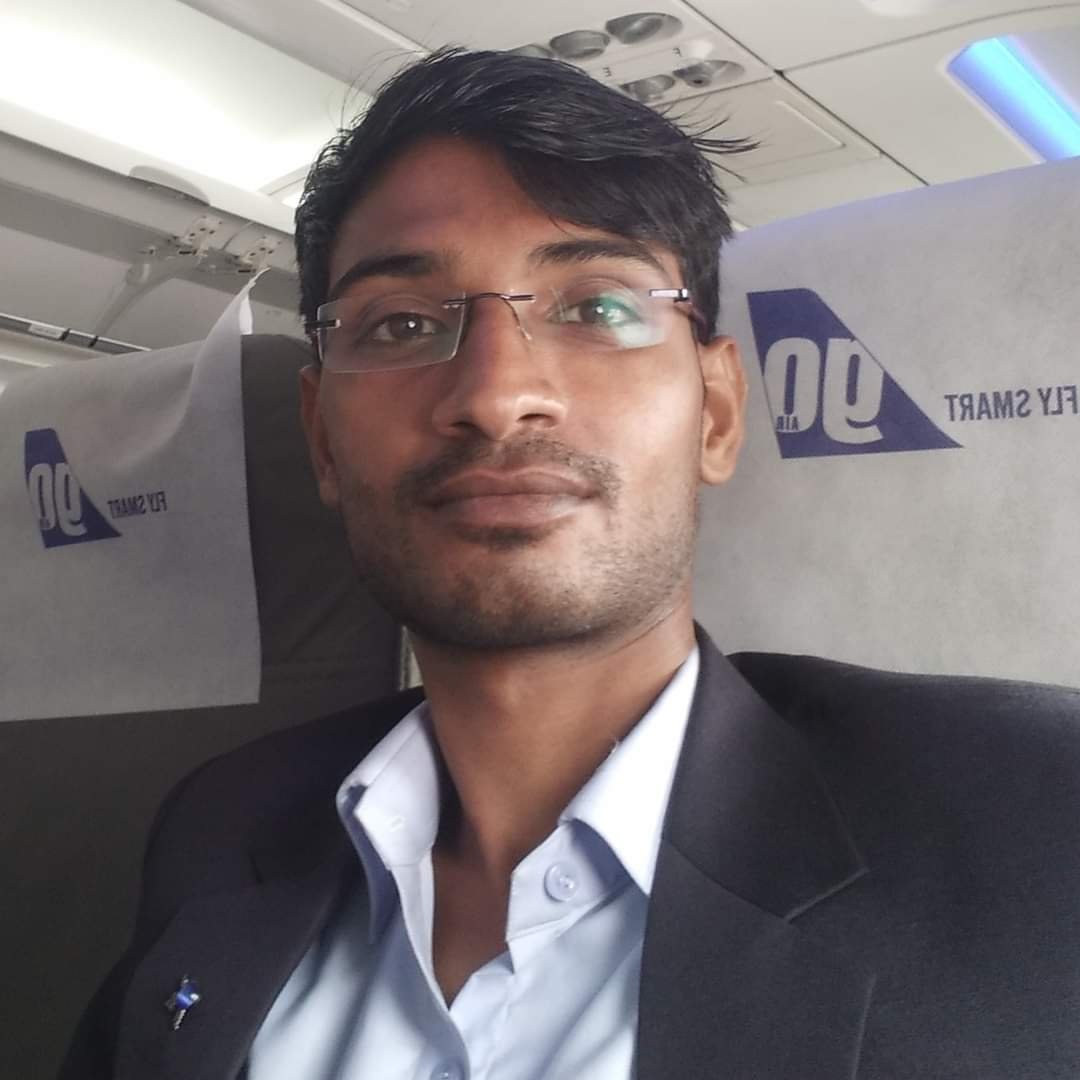 MOHAMMAD ARHAM SIDDEEQUE