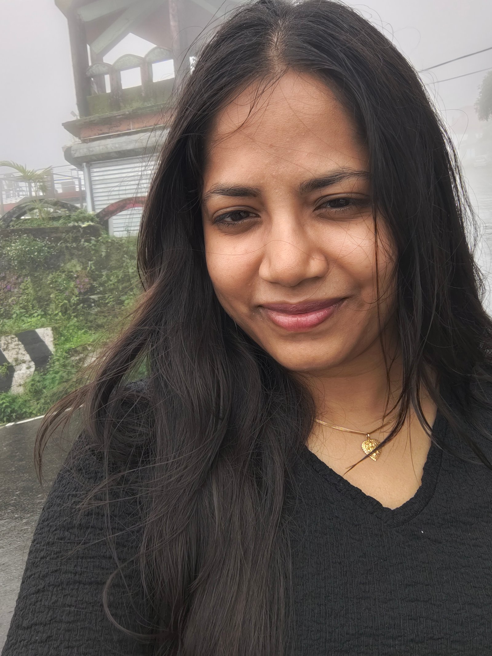 Dr. Aditi Prasad