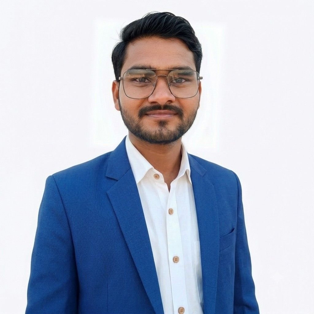 Sanjay Kurmi