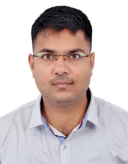 Vidyanshu Sharma