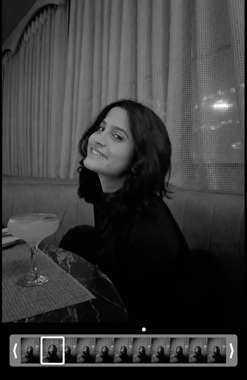 Sania Salunke