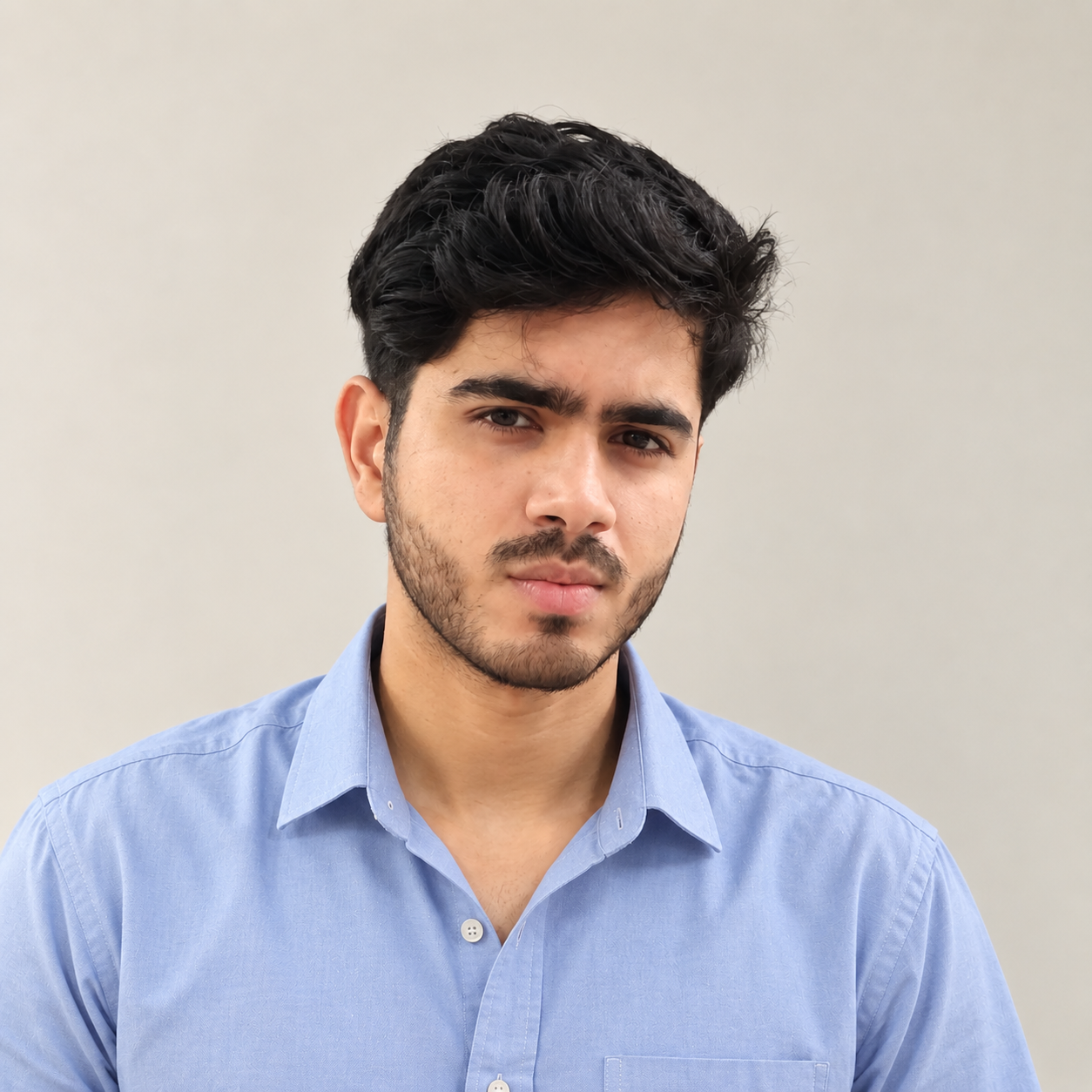 Kshitij Mishra