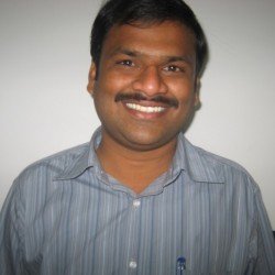 Ch Subba Reddy