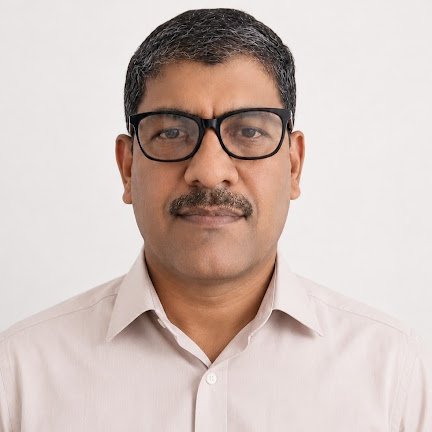 Pradeep Pimputkar