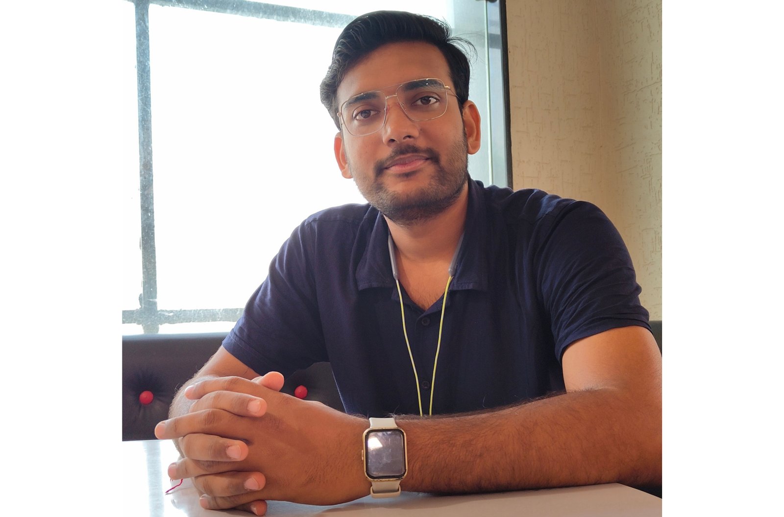 SHUBHAM KUMAR MISHRA