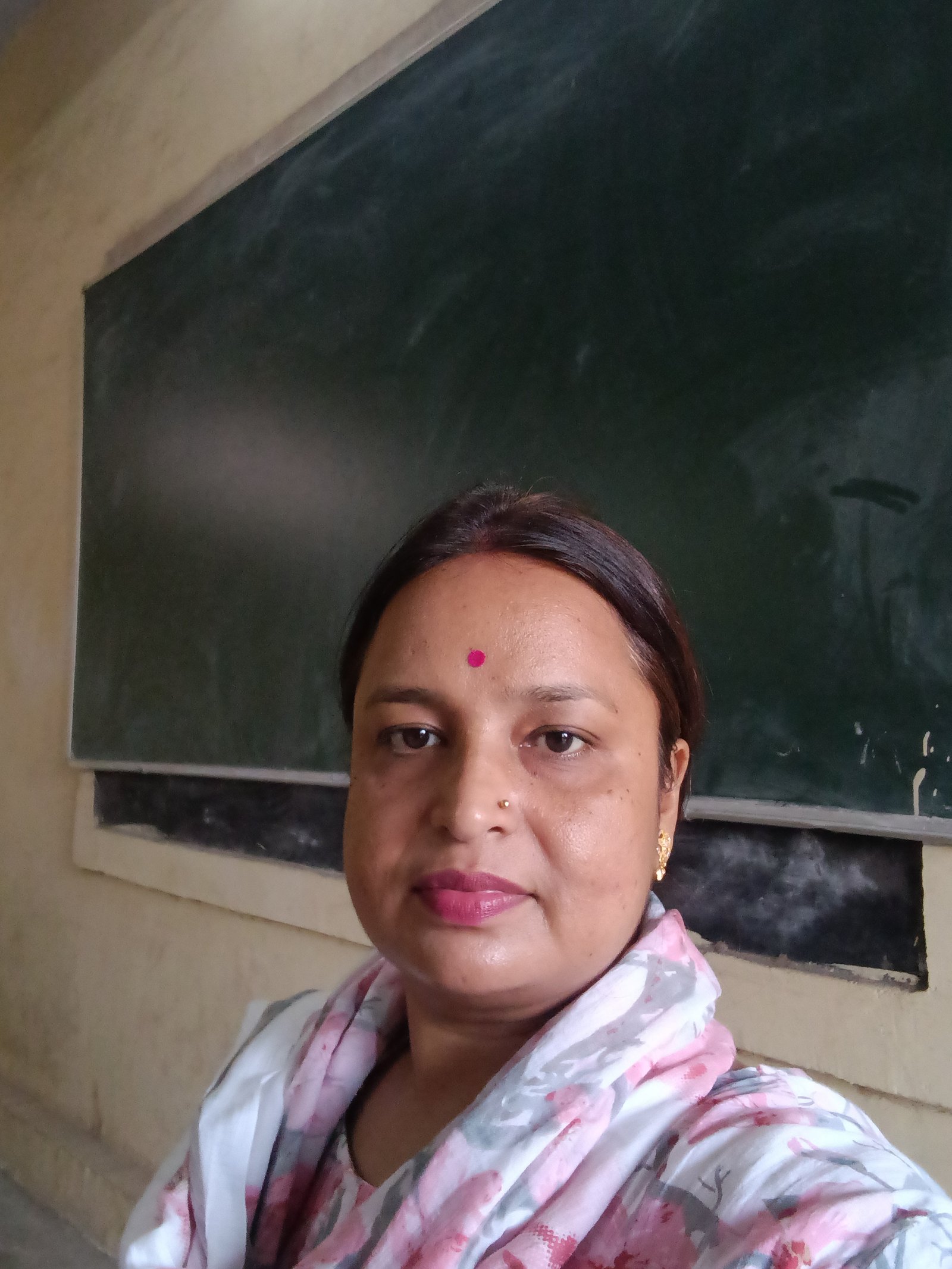 Neelam Sikarwar