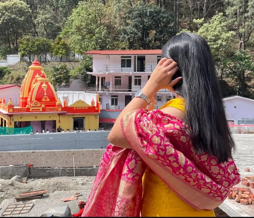 Khushi Kumari