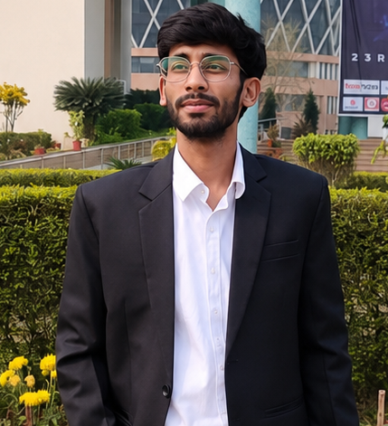Rahul Saroj