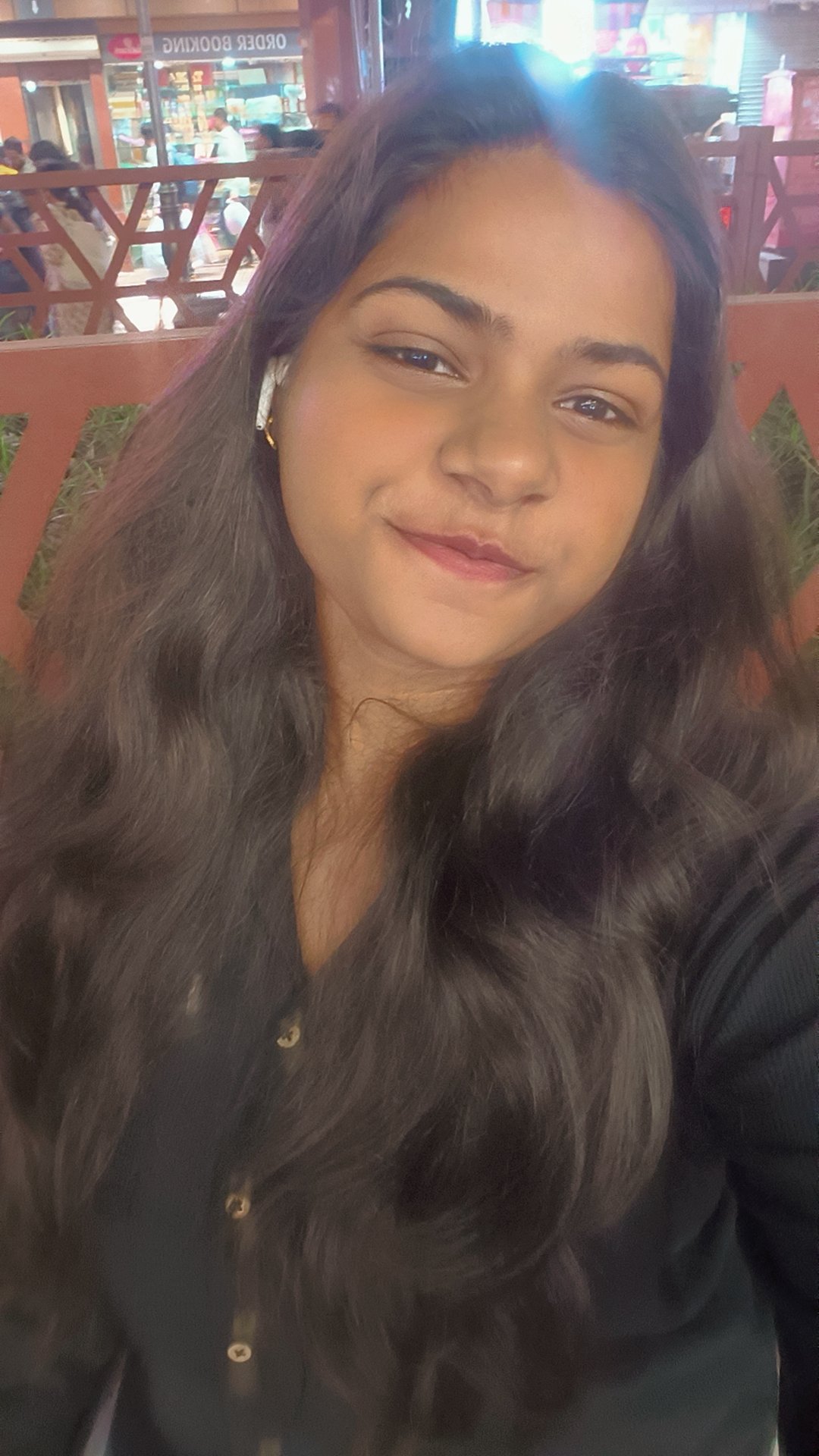 Tanisha Sethi