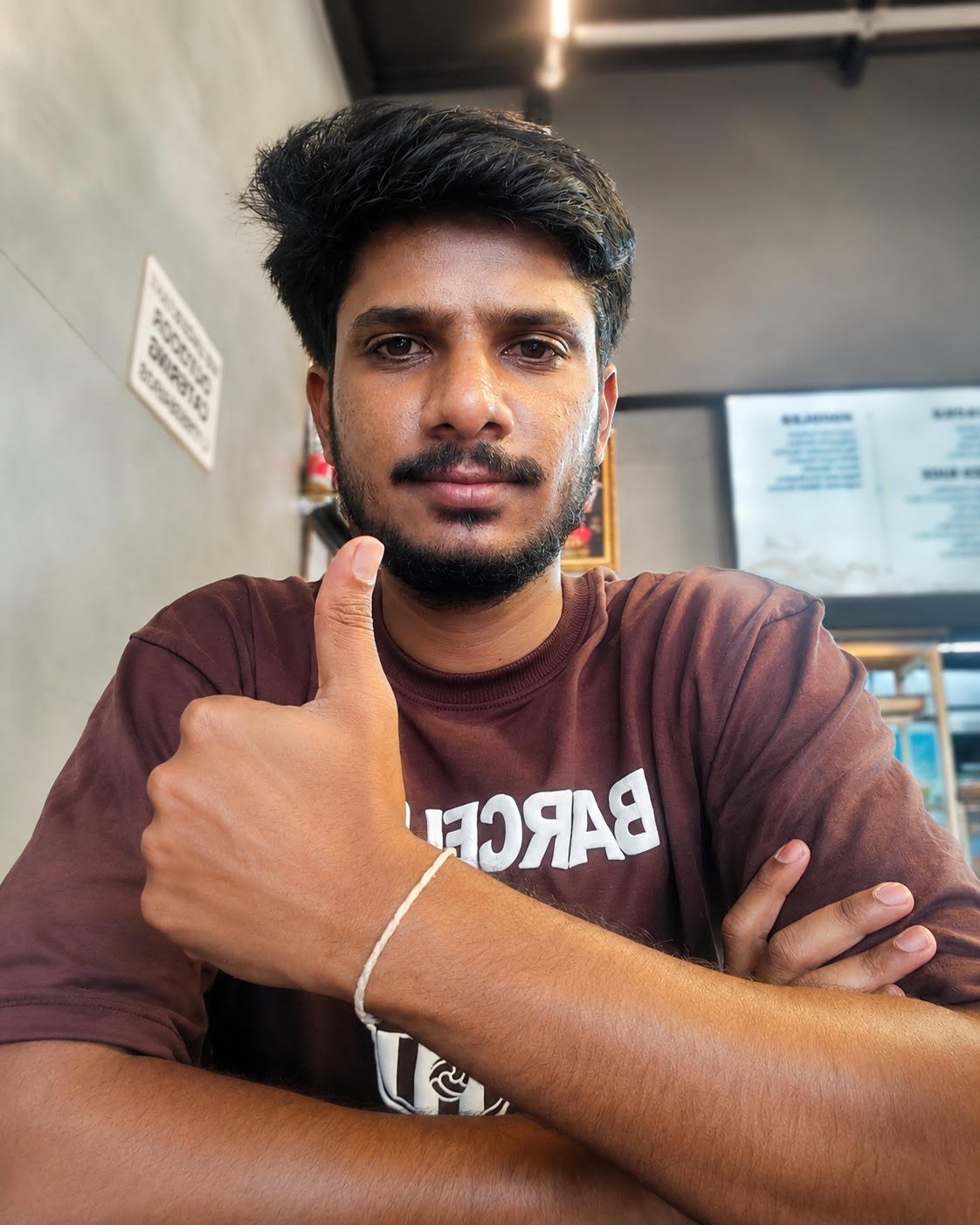 Raghu G